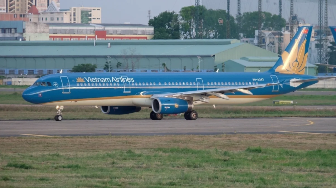 Vietnam catches the sustainable aviation fuel wave